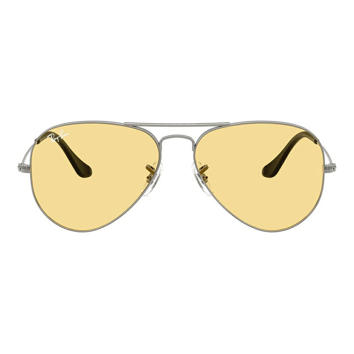 【正規品販売店】レイバンサングラス RB3025 004/R6 58 Ray-Ban レイバン純正レンズ対応 AVIATOR アビエーター クラシック パイロット ティアドロップ
