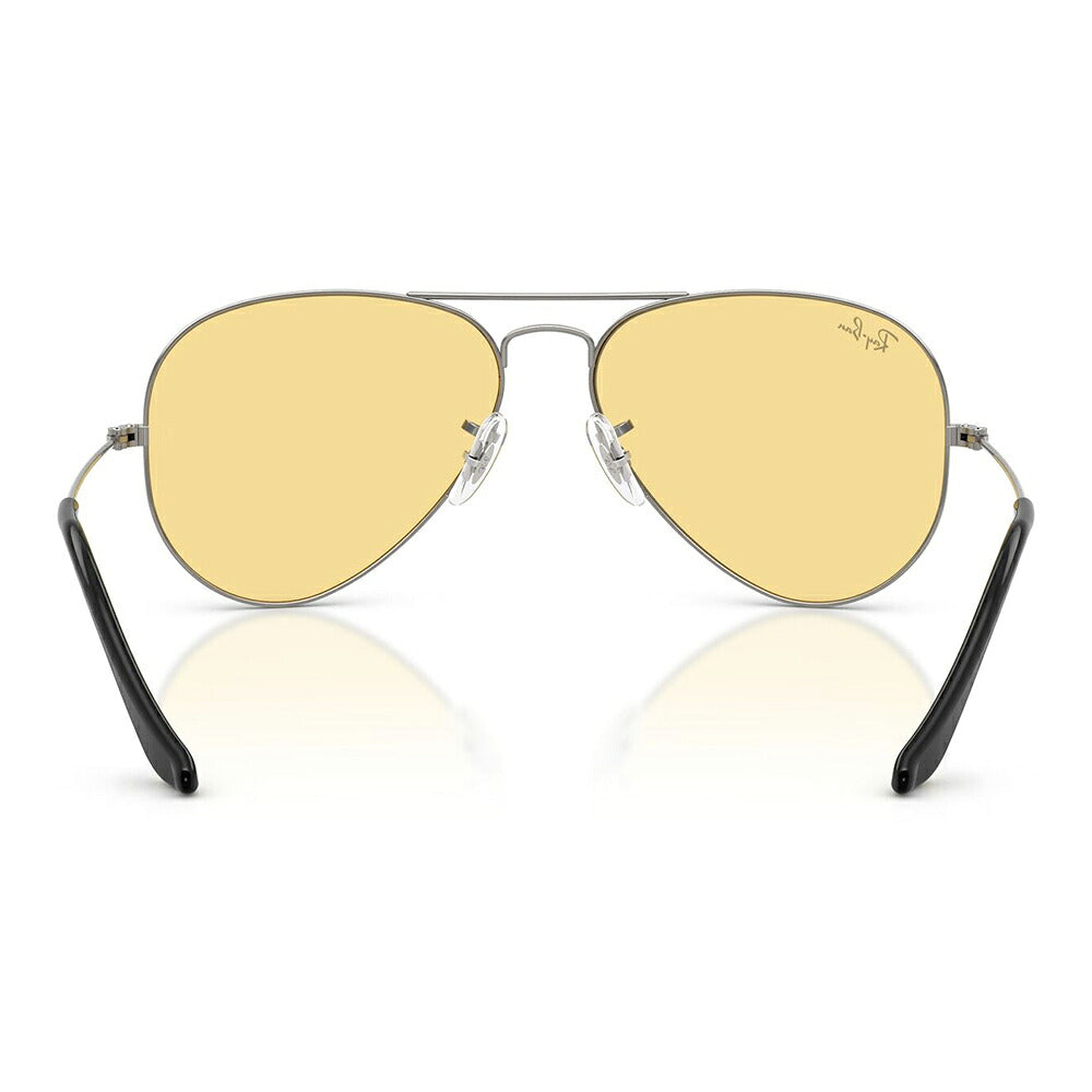 【正規品販売店】レイバンサングラス RB3025 004/R6 58 Ray-Ban レイバン純正レンズ対応 AVIATOR アビエーター クラシック パイロット ティアドロップ