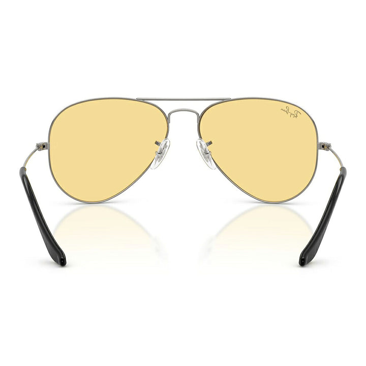 【正規品販売店】レイバンサングラス RB3025 004/R6 58 Ray-Ban レイバン純正レンズ対応 AVIATOR アビエーター クラシック パイロット ティアドロップ