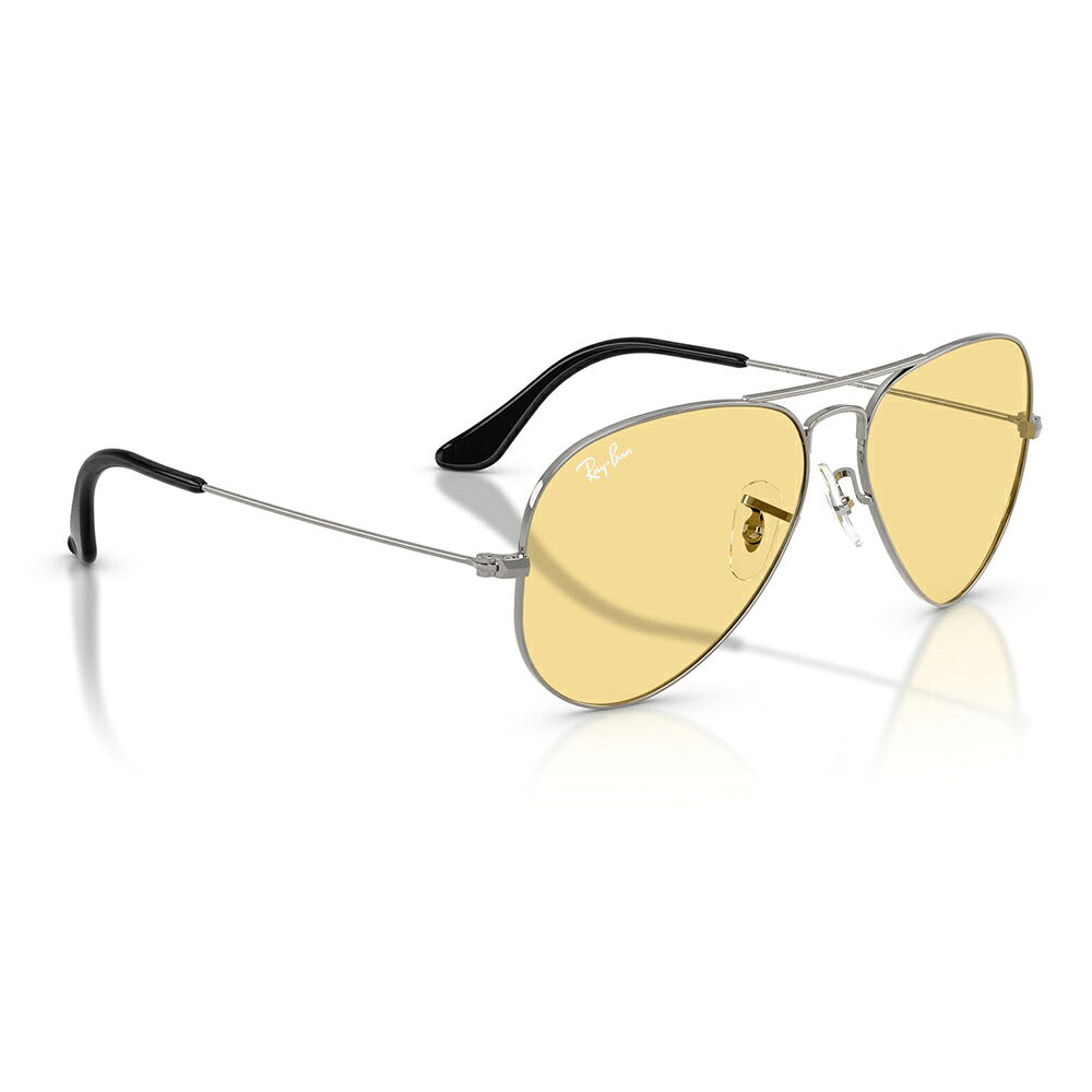 【正規品販売店】レイバンサングラス RB3025 004/R6 58 Ray-Ban レイバン純正レンズ対応 AVIATOR アビエーター クラシック パイロット ティアドロップ