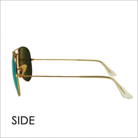 【アウトレット】レイバン アビエーター サングラス RB3025 112/P9 58 Ray-Ban 伊達メガネ 眼鏡 AVIATOR