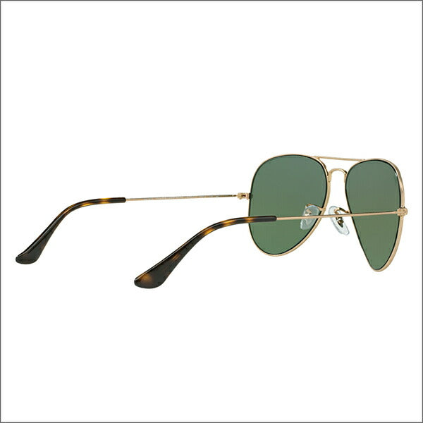 [Recommended Price] Ray-Ban Aviator Sunglasses RB3025 9020C4 58 Ray-Ban Compatible with Ray-Ban Genuine Lenses AVIATOR Classic Metal 