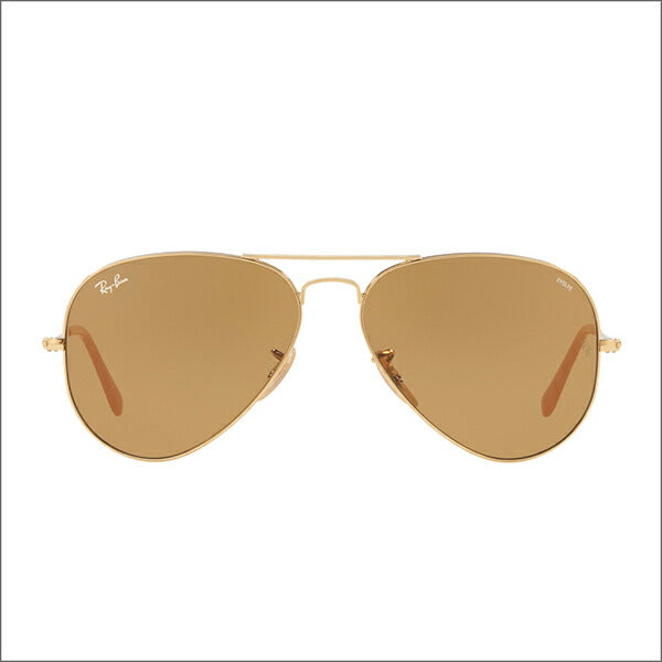 [Recommended Price] Ray-Ban Sunglasses RB3025 90644I 58 Ray-Ban Compatible with Ray-Ban Genuine Lenses EVOLVE LENS AVIATOR ICONS Photochromic EVOLVE LENS AVIATOR ICONS Fashion Glasses Eyeglasses 