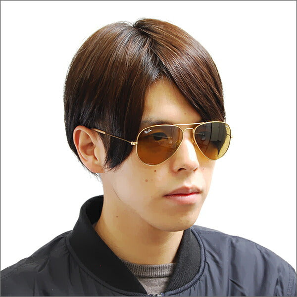 【オススメ価格】レイバン サングラス RB3025 90644I 58 Ray-Ban レイバン純正レンズ対応 エヴォルヴ エボルブ エヴォルブ レンズ アビエーター 調光 EVOLVE LENS AVIATOR ICONS 伊達メガネ 眼鏡