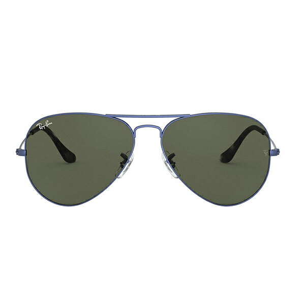 【オススメ価格】レイバンサングラス RB3025 918731 58 Ray-Ban レイバン純正レンズ対応 アビエイター AVIATOR クラシックメタル 伊達メガネ 眼鏡