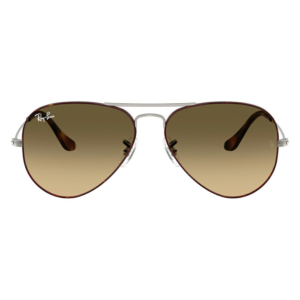 【正規品販売店】レイバン サングラス RB3025 92700A 58 62 Ray-Ban レイバン純正レンズ対応 AVIATOR LARGE METAL アビエーター ラージメタル パイロット ティアドロップ メンズ レディース 伊達メガネ 眼鏡