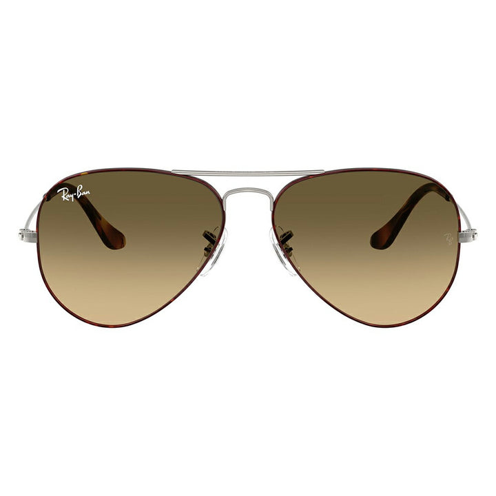 【正規品販売店】レイバン サングラス RB3025 92700A 58 62 Ray-Ban レイバン純正レンズ対応 AVIATOR LARGE METAL アビエーター ラージメタル パイロット ティアドロップ メンズ レディース 伊達メガネ 眼鏡