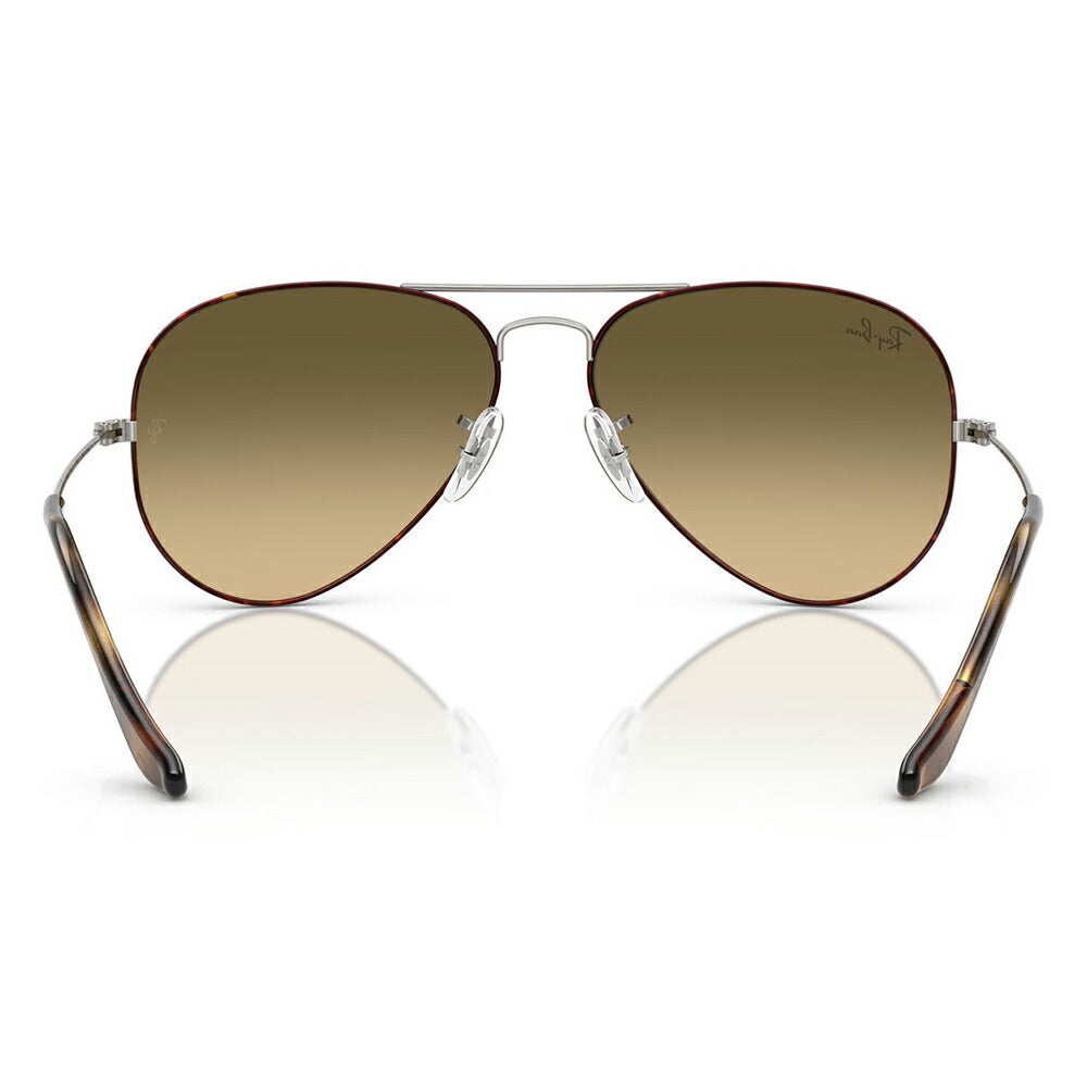 【正規品販売店】レイバン サングラス RB3025 92700A 58 62 Ray-Ban レイバン純正レンズ対応 AVIATOR LARGE METAL アビエーター ラージメタル パイロット ティアドロップ メンズ レディース 伊達メガネ 眼鏡