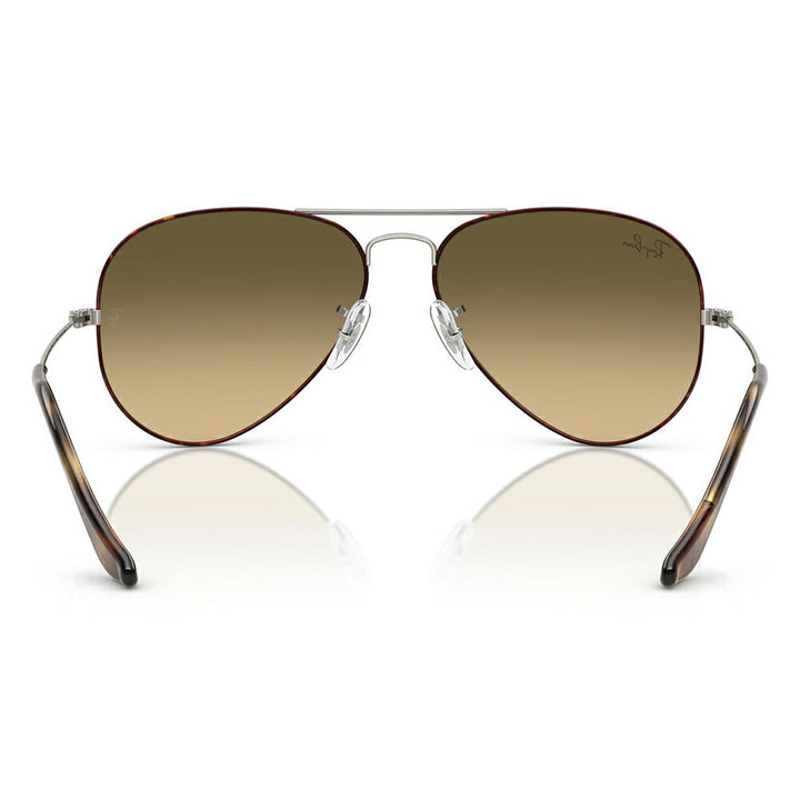 【正規品販売店】レイバン サングラス RB3025 92700A 58 62 Ray-Ban レイバン純正レンズ対応 AVIATOR LARGE METAL アビエーター ラージメタル パイロット ティアドロップ メンズ レディース 伊達メガネ 眼鏡