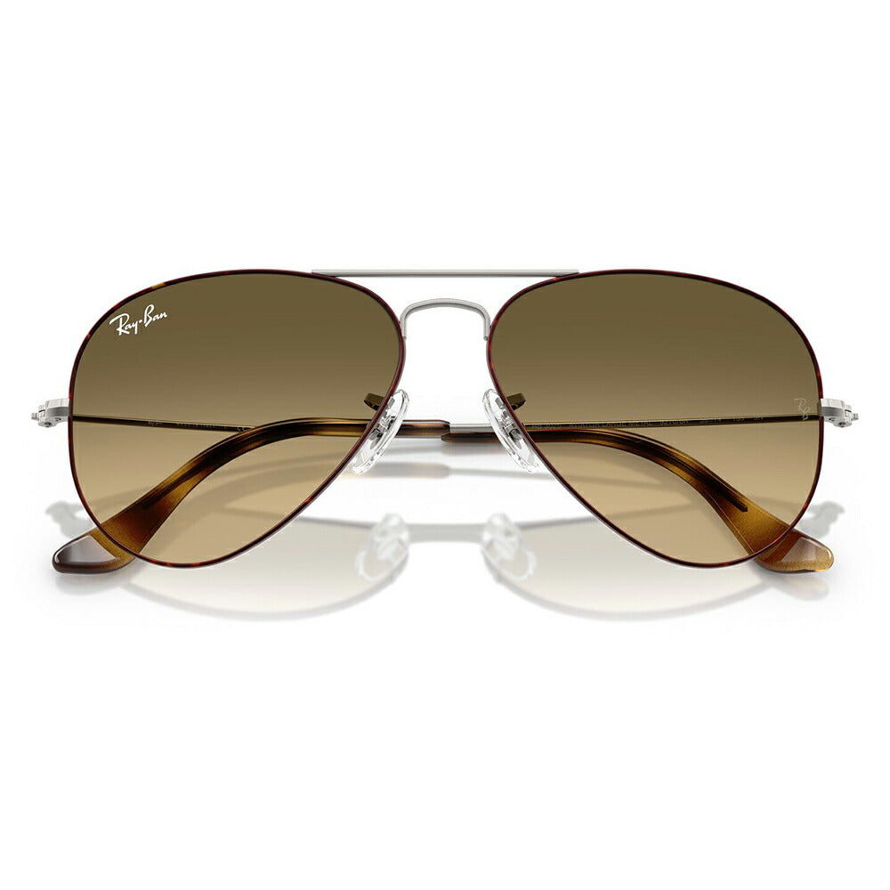 【正規品販売店】レイバン サングラス RB3025 92700A 58 62 Ray-Ban レイバン純正レンズ対応 AVIATOR LARGE METAL アビエーター ラージメタル パイロット ティアドロップ メンズ レディース 伊達メガネ 眼鏡