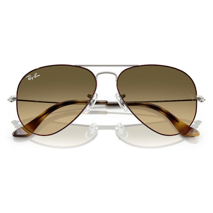【正規品販売店】レイバン サングラス RB3025 92700A 58 62 Ray-Ban レイバン純正レンズ対応 AVIATOR LARGE METAL アビエーター ラージメタル パイロット ティアドロップ メンズ レディース 伊達メガネ 眼鏡