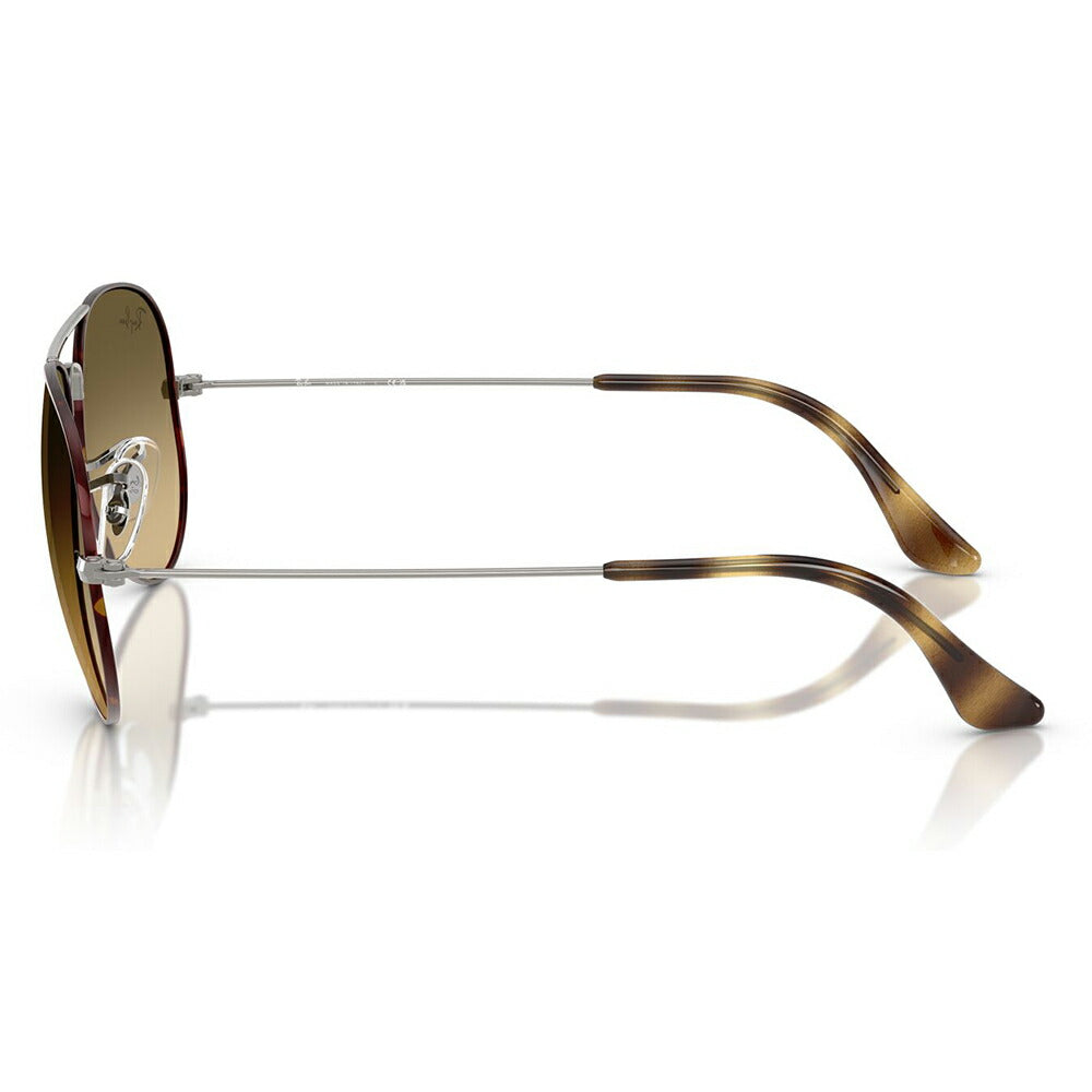 【正規品販売店】レイバン サングラス RB3025 92700A 58 62 Ray-Ban レイバン純正レンズ対応 AVIATOR LARGE METAL アビエーター ラージメタル パイロット ティアドロップ メンズ レディース 伊達メガネ 眼鏡