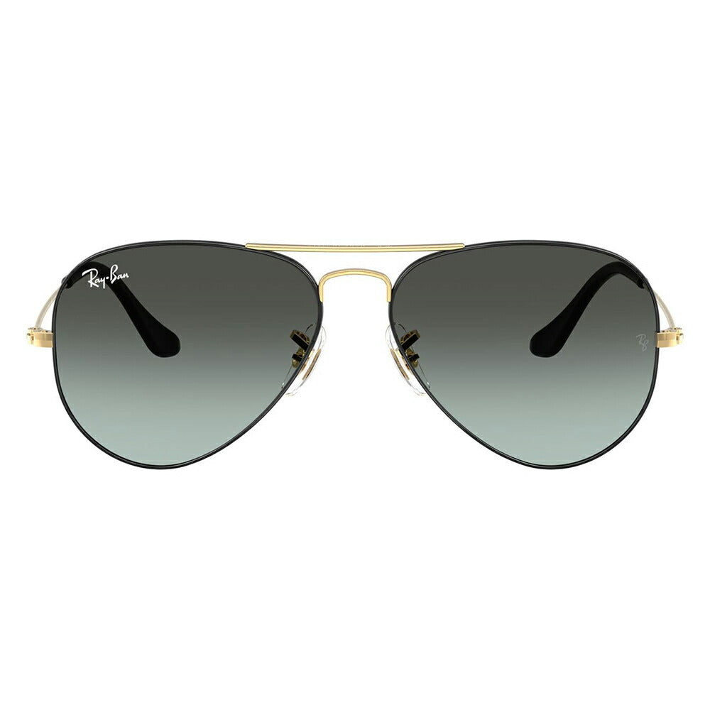 【正規品販売店】レイバン サングラス RB3025 9271GK 55 58 62 Ray-Ban レイバン純正レンズ対応 AVIATOR LARGE METAL アビエーター ラージメタル パイロット ティアドロップ メンズ レディース 伊達メガネ 眼鏡
