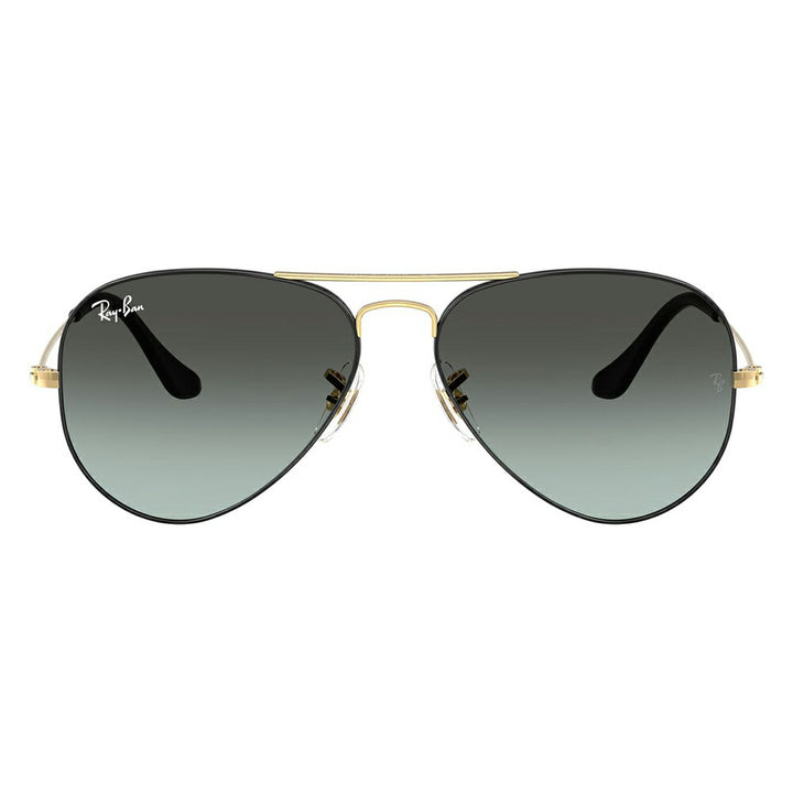【正規品販売店】レイバン サングラス RB3025 9271GK 55 58 62 Ray-Ban レイバン純正レンズ対応 AVIATOR LARGE METAL アビエーター ラージメタル パイロット ティアドロップ メンズ レディース 伊達メガネ 眼鏡