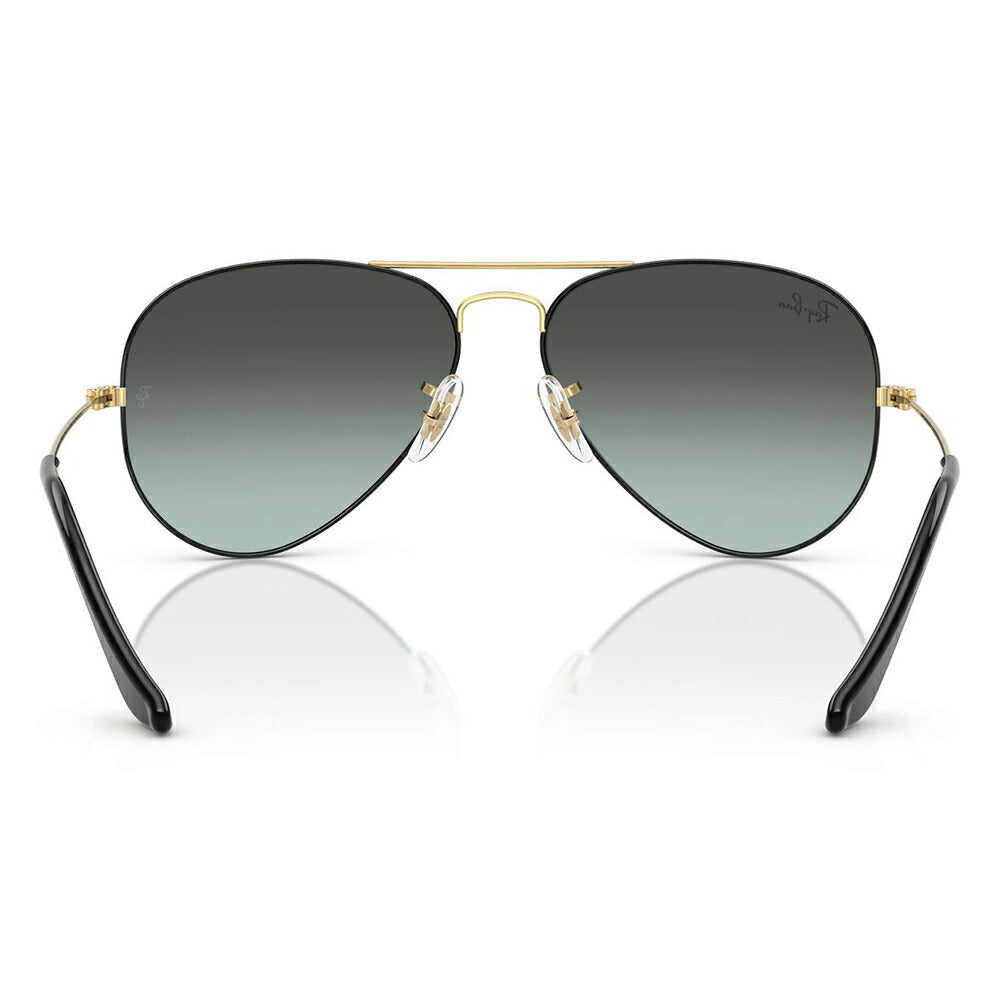【正規品販売店】レイバン サングラス RB3025 9271GK 55 58 62 Ray-Ban レイバン純正レンズ対応 AVIATOR LARGE METAL アビエーター ラージメタル パイロット ティアドロップ メンズ レディース 伊達メガネ 眼鏡