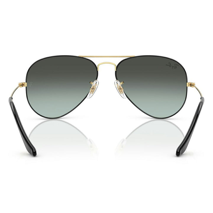 【正規品販売店】レイバン サングラス RB3025 9271GK 55 58 62 Ray-Ban レイバン純正レンズ対応 AVIATOR LARGE METAL アビエーター ラージメタル パイロット ティアドロップ メンズ レディース 伊達メガネ 眼鏡