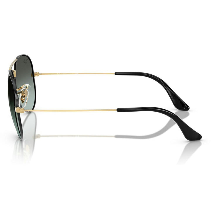 【正規品販売店】レイバン サングラス RB3025 9271GK 55 58 62 Ray-Ban レイバン純正レンズ対応 AVIATOR LARGE METAL アビエーター ラージメタル パイロット ティアドロップ メンズ レディース 伊達メガネ 眼鏡