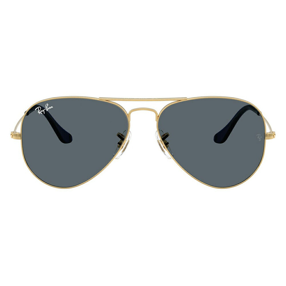 【正規品販売店】レイバン サングラス RB3025 9278R5 58 62 Ray-Ban レイバン純正レンズ対応 AVIATOR LARGE METAL アビエーター ラージメタル パイロット ティアドロップ メンズ レディース