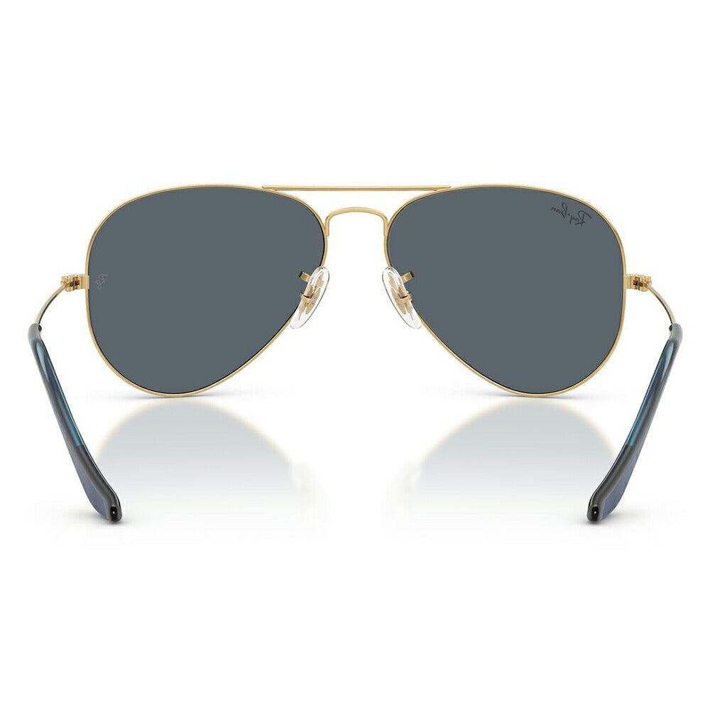 【正規品販売店】レイバン サングラス RB3025 9278R5 58 62 Ray-Ban レイバン純正レンズ対応 AVIATOR LARGE METAL アビエーター ラージメタル パイロット ティアドロップ メンズ レディース