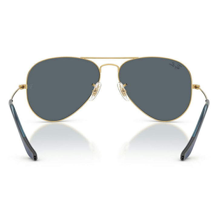 【正規品販売店】レイバン サングラス RB3025 9278R5 58 62 Ray-Ban レイバン純正レンズ対応 AVIATOR LARGE METAL アビエーター ラージメタル パイロット ティアドロップ メンズ レディース