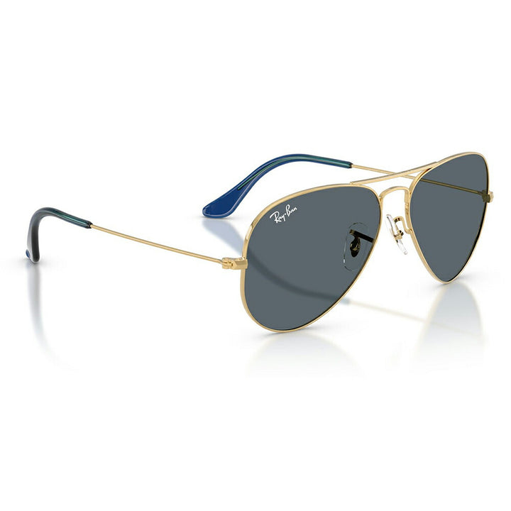 【正規品販売店】レイバン サングラス RB3025 9278R5 58 62 Ray-Ban レイバン純正レンズ対応 AVIATOR LARGE METAL アビエーター ラージメタル パイロット ティアドロップ メンズ レディース