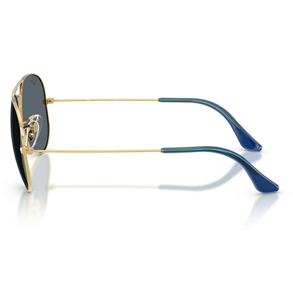 【正規品販売店】レイバン サングラス RB3025 9278R5 58 62 Ray-Ban レイバン純正レンズ対応 AVIATOR LARGE METAL アビエーター ラージメタル パイロット ティアドロップ メンズ レディース