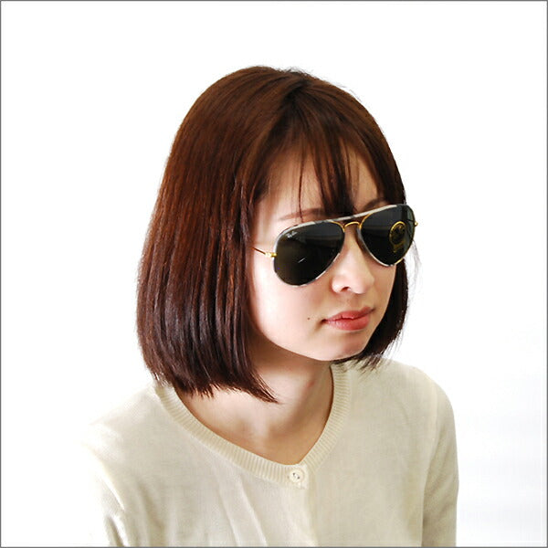 【オsusume価格】reiban ティドロップ ビエーター サngurasu RB3025JM 171 58 Ray-Ban 雷朋 雷朋纯正renzu対応 伊达メガネ眼镜furukaraー