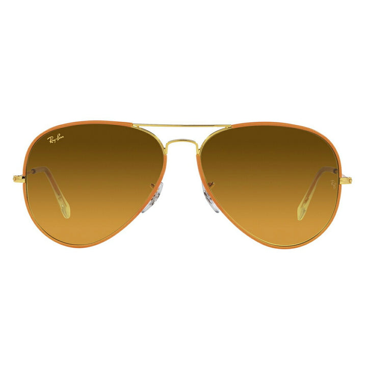 【オススメ価格】レイバンサングラス RB3025JM 91963C 62 Ray-Ban AVIATOR アビエーター クラシック パイロット ティアドロップ 伊達メガネ 眼鏡