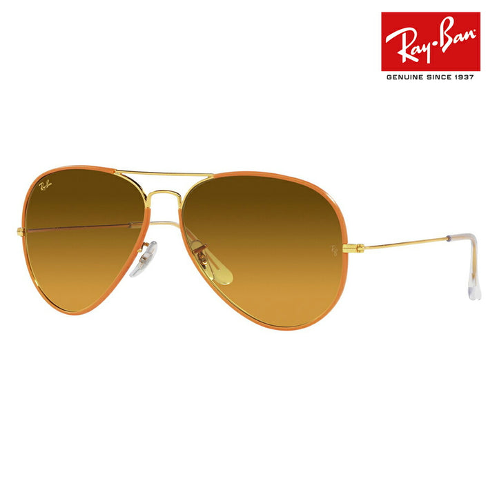 【オススメ価格】レイバンサングラス RB3025JM 91963C 62 Ray-Ban AVIATOR アビエーター クラシック パイロット ティアドロップ 伊達メガネ 眼鏡