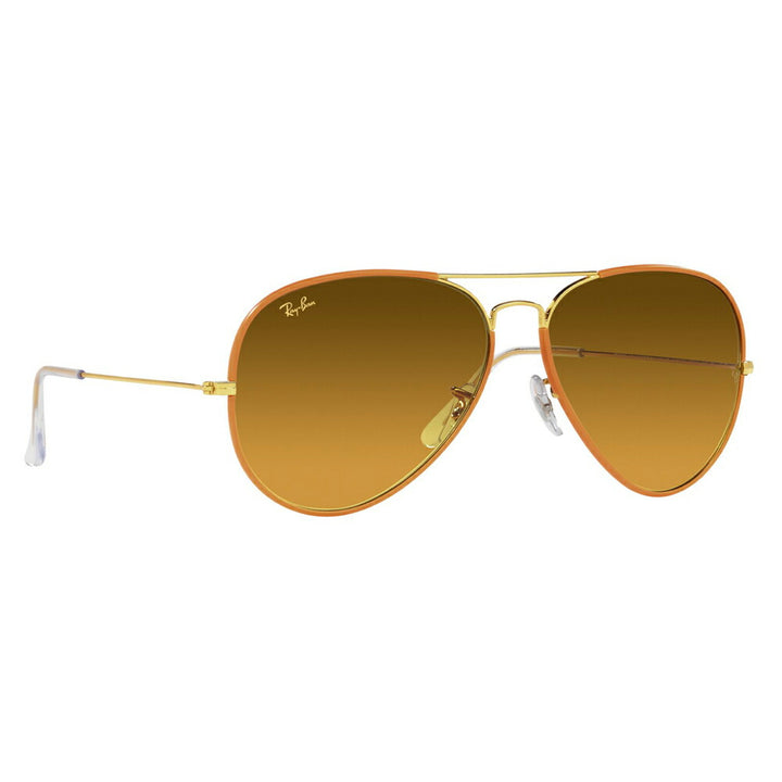 【オススメ価格】レイバンサングラス RB3025JM 91963C 62 Ray-Ban AVIATOR アビエーター クラシック パイロット ティアドロップ 伊達メガネ 眼鏡