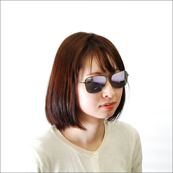 【オsusume価格】reiban キャラバン サngugurasu RB3136 167/4K 58 Ray-Ban reyan 纯正 renzu対応 伊达メガネ 眼镜 CARAVAN 