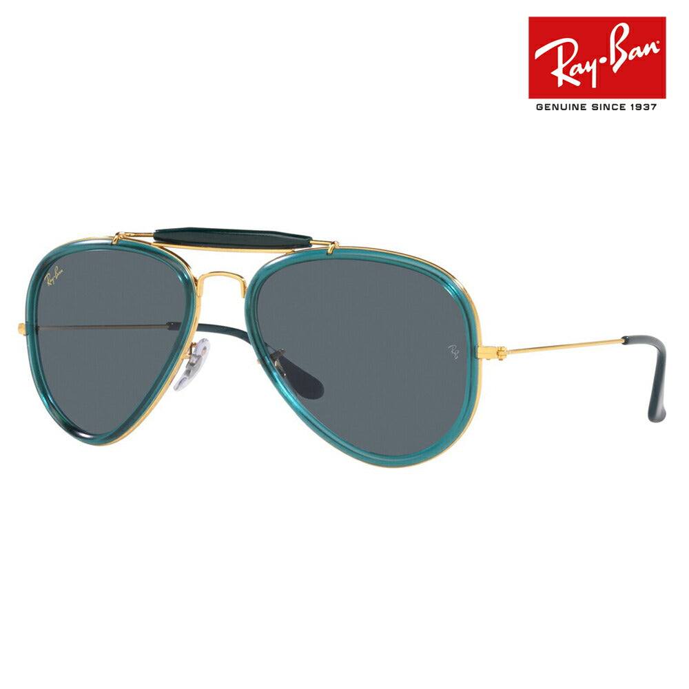 【オsusuメ価格】reiban sangurasu RB3428 9241R5 58 Ray-Ban ROAD SPIRIT rodosupritto paairotto ティaadoroppu menzu おしゃure 新款OUTDOORSMAN ウトドアズマン 伊达メガネ 眼镜