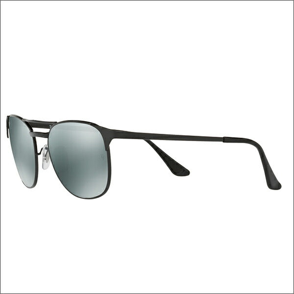 【オsusume価格】reiban shigunettosangurasu RB3429M 002/40 55 Ray-Ban reyban 纯正renzu対応 伊达メガネ 眼镜 SIGNET ダブルブuriジ