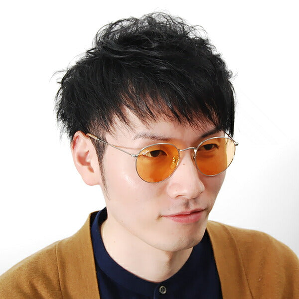 正規品販売店】レイバン サングラス RB3447 9065V9 53 Ray-Ban