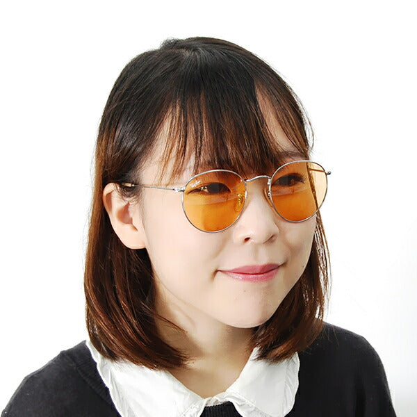 正規品販売店】レイバン サングラス RB3447 9065V9 53 Ray-Ban