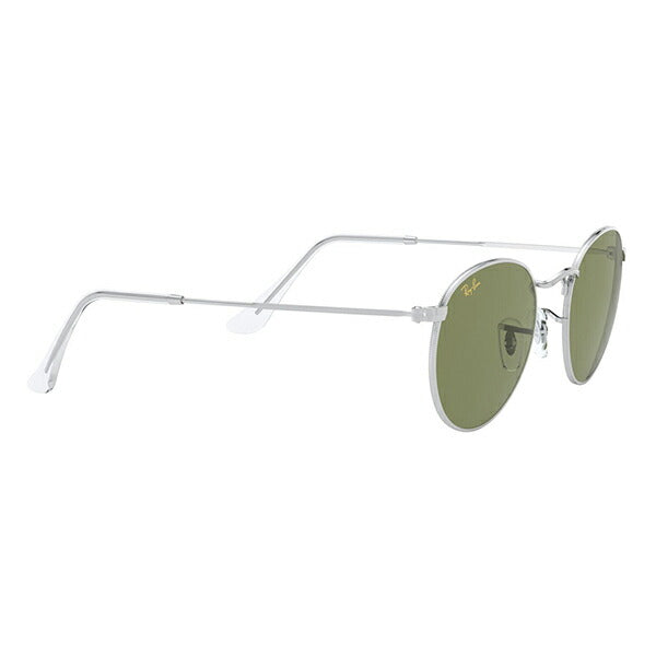 [Authorized Retailer] Ray-Ban Sunglasses RB3447 91984E 47 50 53 Ray-Ban Compatible with Ray-Ban Genuine Lenses Round Metal ROUND METAL Fashion Glasses Eyeglasses 