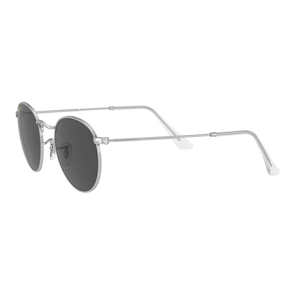 【正規品販売店】レイバン サングラス RB3447 9198B1 53 Ray-Ban レイバン純正レンズ対応 ラウンド メタル ROUND METAL 伊達メガネ 眼鏡