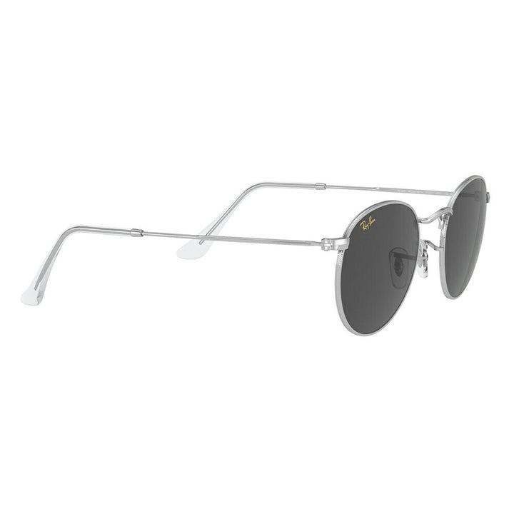 【正規品販売店】レイバン サングラス RB3447 9198B1 53 Ray-Ban レイバン純正レンズ対応 ラウンド メタル ROUND METAL 伊達メガネ 眼鏡