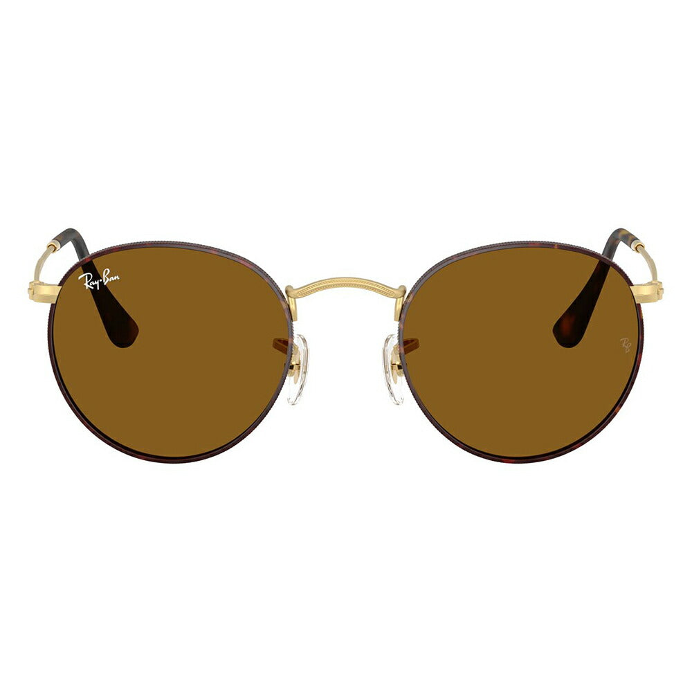 【正規品販売店】レイバン サングラス RB3447 927533 50 53 Ray-Ban レイバン純正レンズ対応 ROUND METAL ラウンドメタル