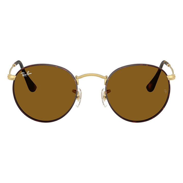 【正規品販売店】レイバン サングラス RB3447 927533 50 53 Ray-Ban レイバン純正レンズ対応 ROUND METAL ラウンドメタル