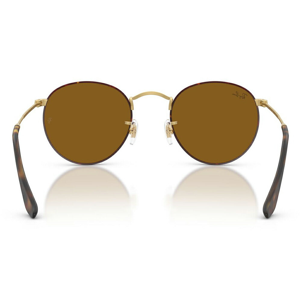 【正規品販売店】レイバン サングラス RB3447 927533 50 53 Ray-Ban レイバン純正レンズ対応 ROUND METAL ラウンドメタル