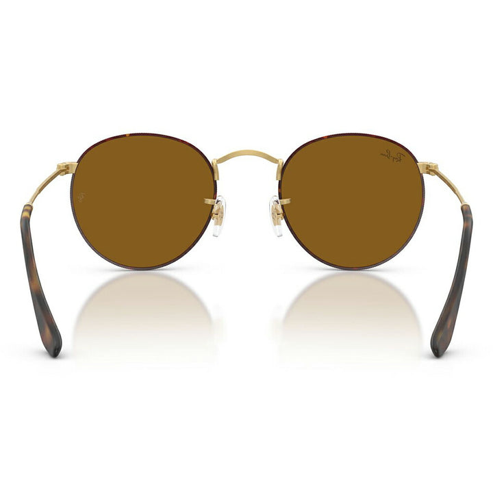 【正規品販売店】レイバン サングラス RB3447 927533 50 53 Ray-Ban レイバン純正レンズ対応 ROUND METAL ラウンドメタル