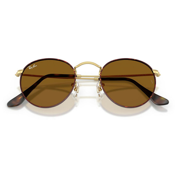 【正規品販売店】レイバン サングラス RB3447 927533 50 53 Ray-Ban レイバン純正レンズ対応 ROUND METAL ラウンドメタル