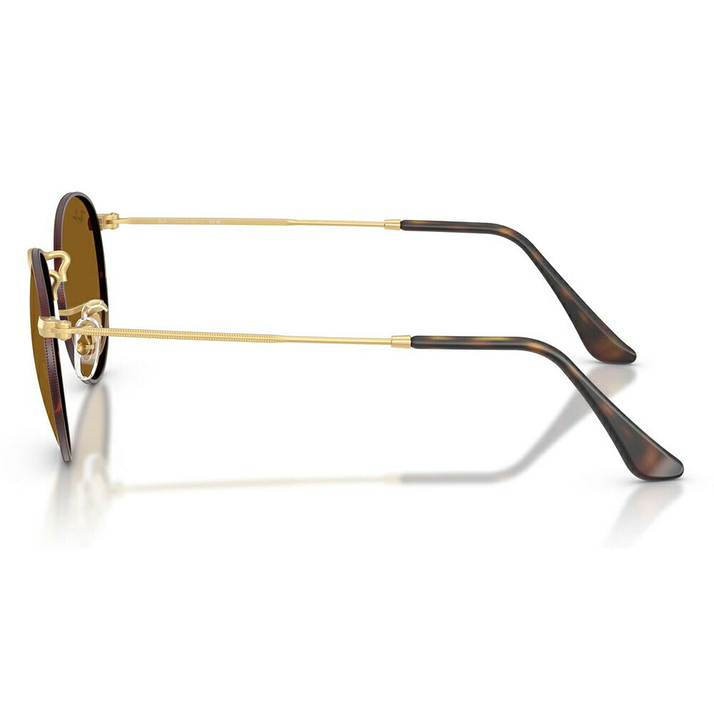 【正規品販売店】レイバン サングラス RB3447 927533 50 53 Ray-Ban レイバン純正レンズ対応 ROUND METAL ラウンドメタル