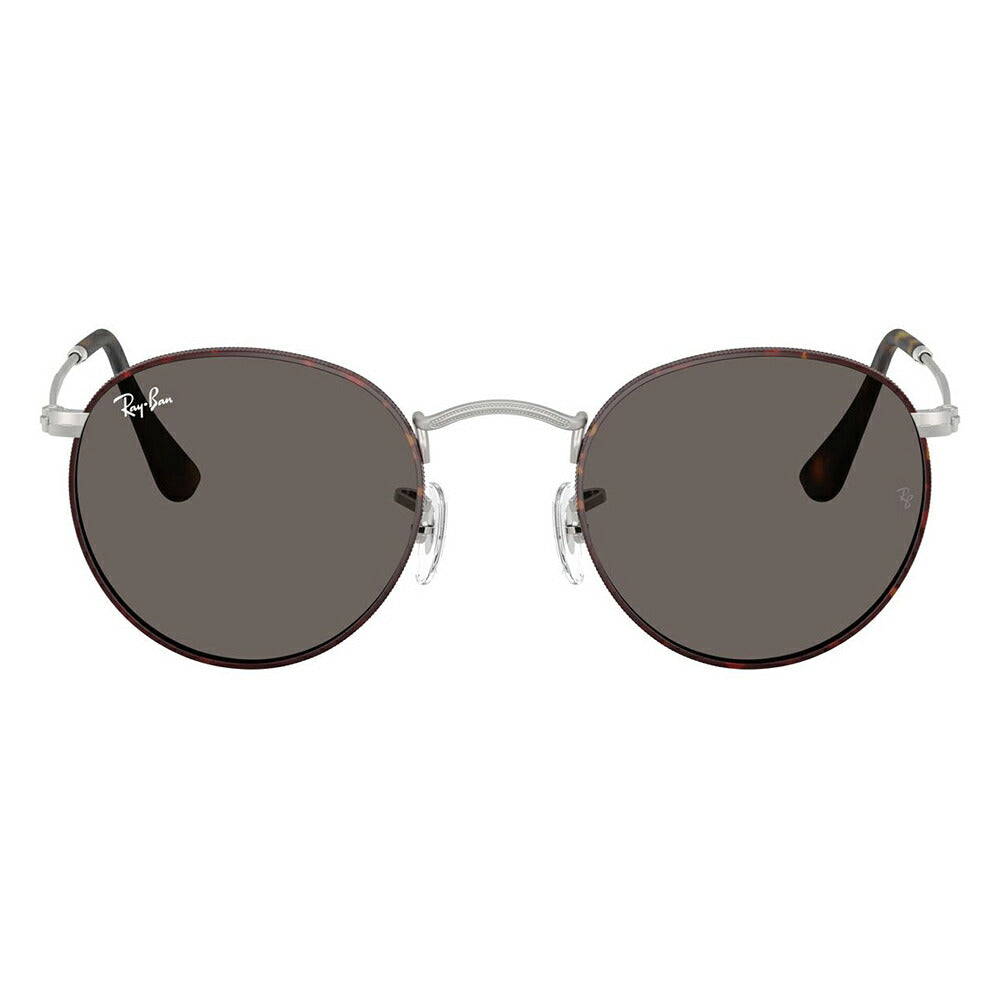 【正規品販売店】レイバン サングラス RB3447 9277B1 50 53 Ray-Ban レイバン純正レンズ対応 ROUND METAL ラウンドメタル