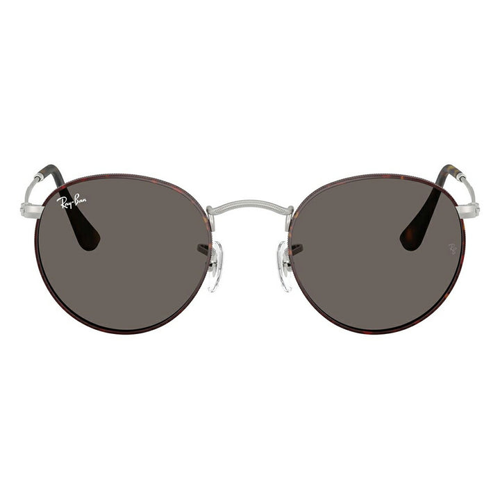 【正規品販売店】レイバン サングラス RB3447 9277B1 50 53 Ray-Ban レイバン純正レンズ対応 ROUND METAL ラウンドメタル
