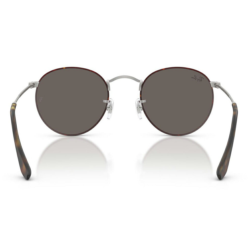 【正規品販売店】レイバン サングラス RB3447 9277B1 50 53 Ray-Ban レイバン純正レンズ対応 ROUND METAL ラウンドメタル