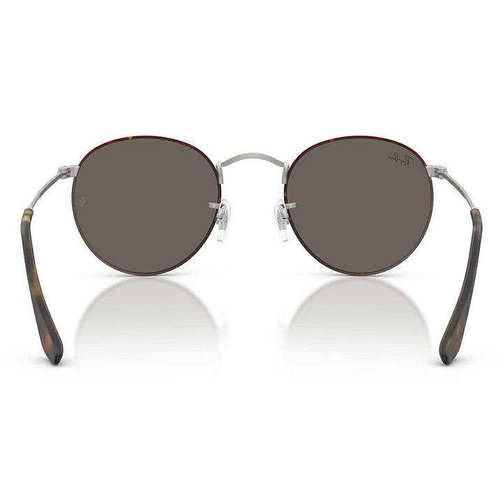 【正規品販売店】レイバン サングラス RB3447 9277B1 50 53 Ray-Ban レイバン純正レンズ対応 ROUND METAL ラウンドメタル