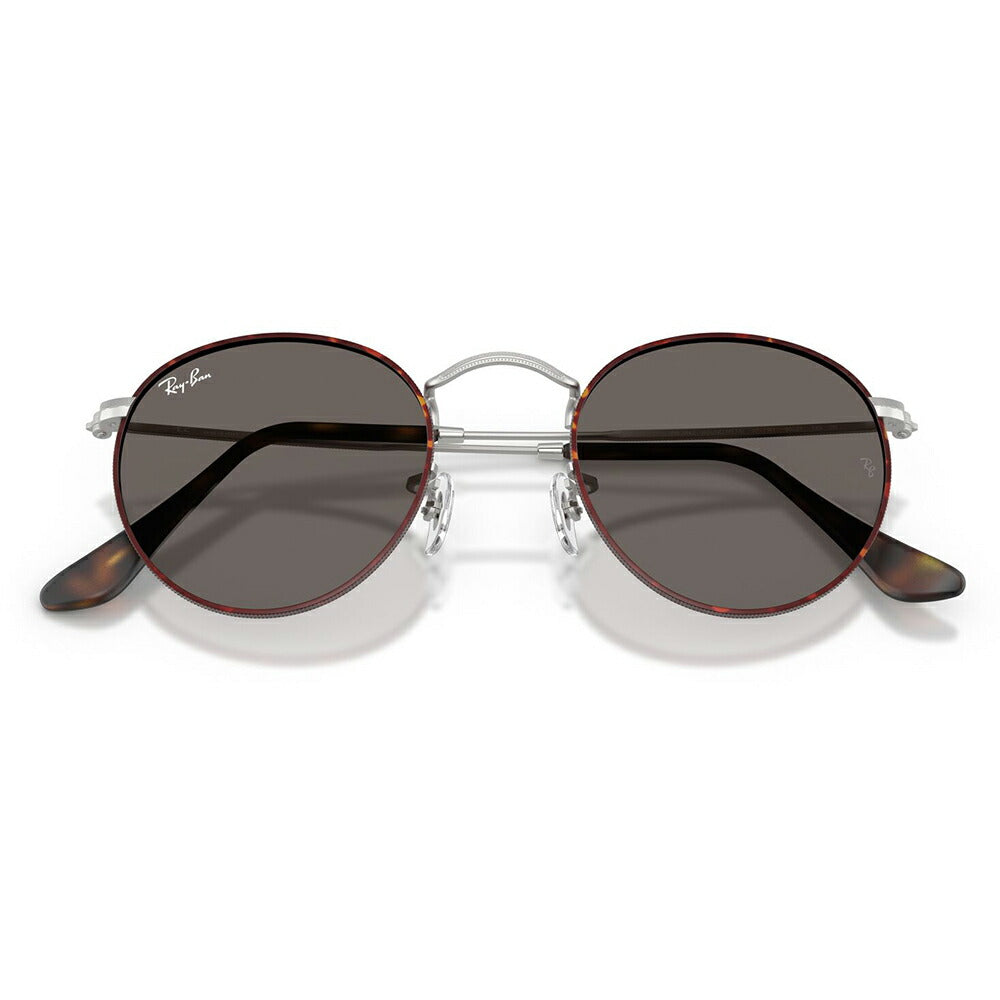 【正規品販売店】レイバン サングラス RB3447 9277B1 50 53 Ray-Ban レイバン純正レンズ対応 ROUND METAL ラウンドメタル