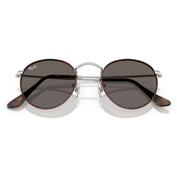 【正規品販売店】レイバン サングラス RB3447 9277B1 50 53 Ray-Ban レイバン純正レンズ対応 ROUND METAL ラウンドメタル